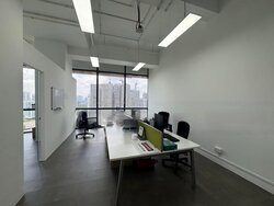 WOODLANDS MRT STATION (TE2) (D25), Office #457167841